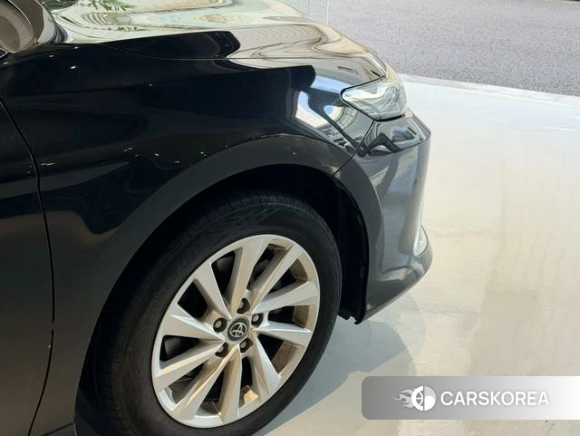 Toyota Camry id 4240480 из Китая 9