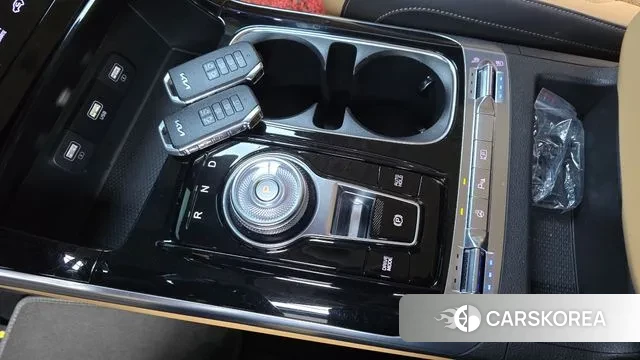 Kia Carnival 4th generation id 3539326 из Кореи 19