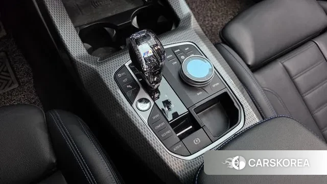 BMW iX3 id 3787911 из Кореи 19