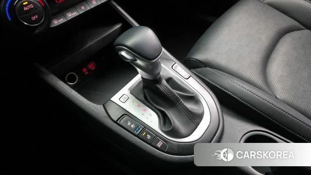 Kia Come New K3 id 3924274 из Кореи 19