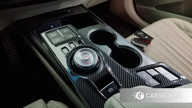 Kia K8 Hybrid id 3519129 из Кореи 19