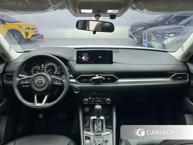 Mazda CX-5 id 4263413 из Китая 22
