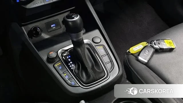 Hyundai The New Kona id 3650901 из Кореи 19