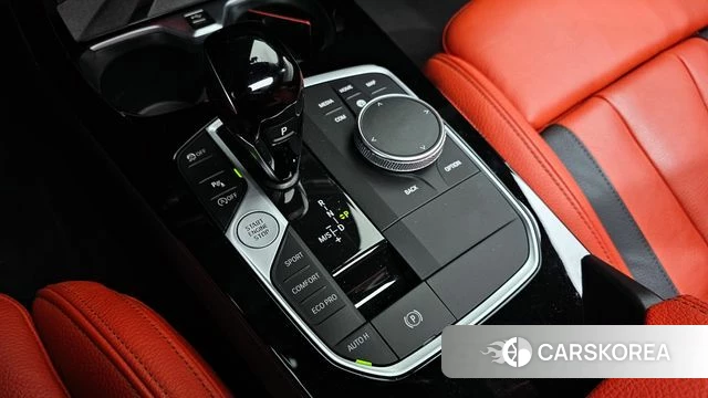 BMW 1 Series (F40) id 3910186 из Кореи 19