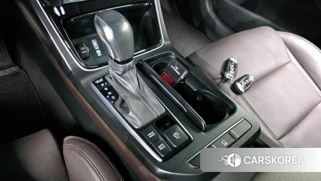 Hyundai Grandeur IG id 3853777 из Кореи 19