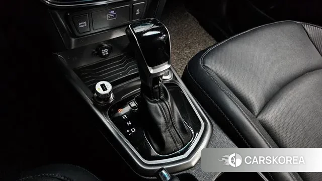 Ssangyong Berry New Tivoli id 3428977 из Кореи 19