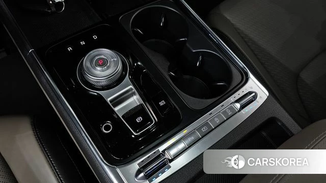 Kia The New Carnival 4th Generation id 4527679 из Кореи 36