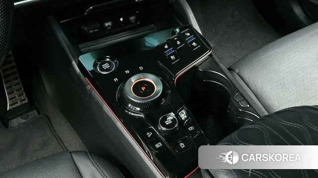 Kia Sportage 5th Generation id 3799867 из Кореи 19