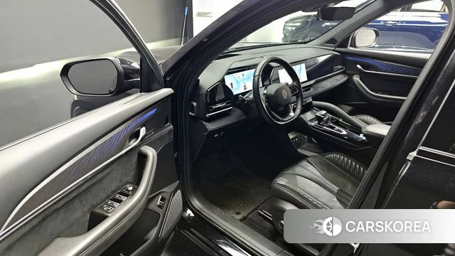 Renault Korea (Samsung) Grand Coleos id 3831455 из Кореи 19