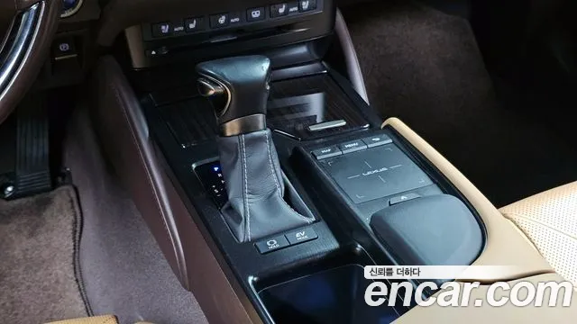 Lexus ES300h 7th generation id 2718616 из Кореи 19