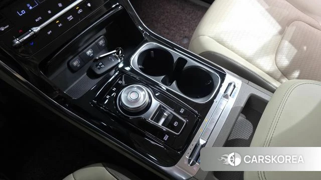 Kia Carnival 4th generation id 4396897 из Кореи 32