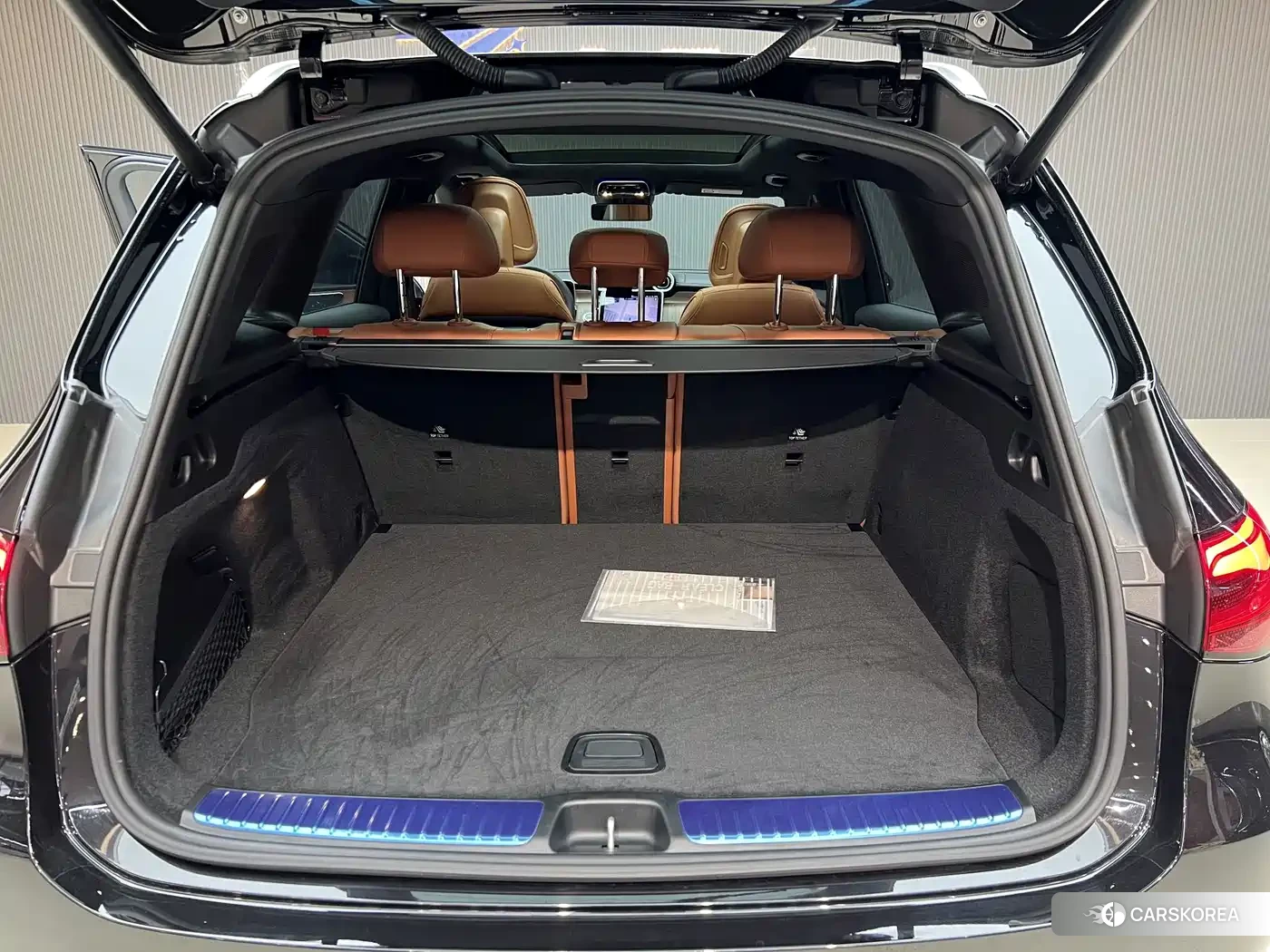 Mercedes-Benz GLC id 4629066 из Китая 11
