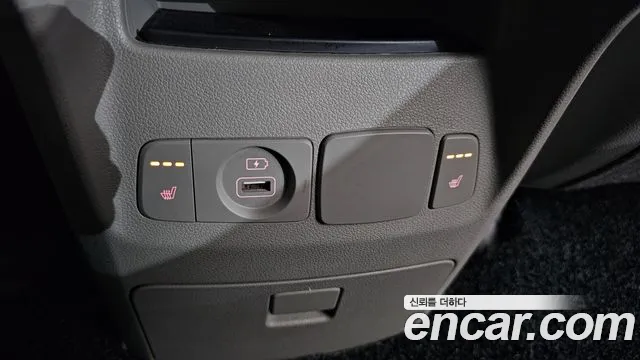 Kia The New Carnival id 2758849 из Кореи 19