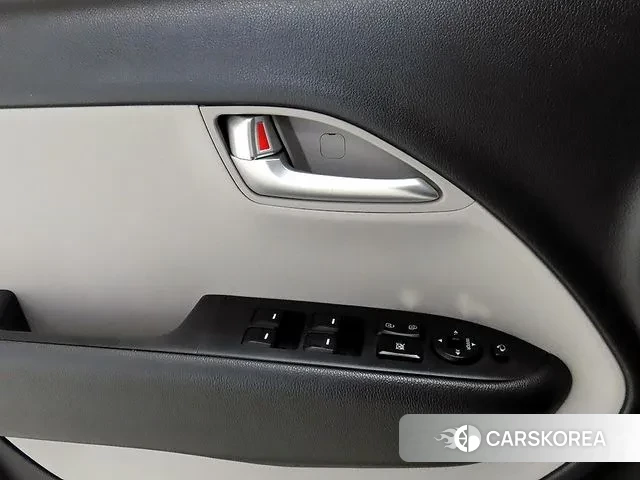 Kia The New Ray id 3261631 из Кореи 15