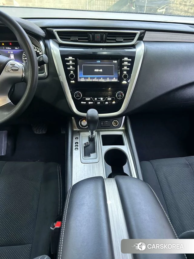 Nissan Loulan id 4273517 из Китая 11