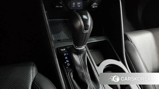 Hyundai All New Tucson id 4203679 из Кореи 32