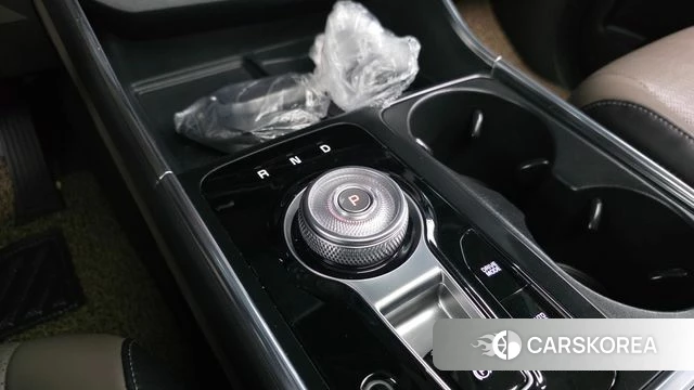 Kia The New Carnival 4th Generation id 4017217 из Кореи 19