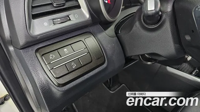 Ssangyong Tivoli Armor id 2688282 из Кореи 19