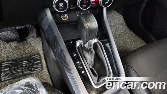 Renault Korea (Samsung) XM3 id 2854794 из Кореи 19