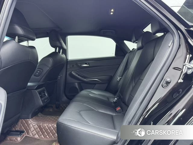 Toyota Asian dragon id 4341989 из Китая 11