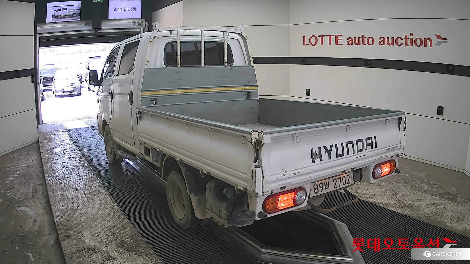 Hyundai Porter II id 3882060 из Кореи 35