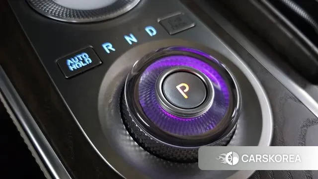 Genesis GV80 id 3787641 из Кореи 19