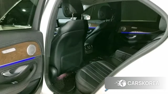 Mercedes-Benz E-Class W213 id 3413042 из Кореи 16