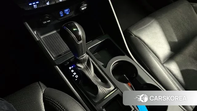 Hyundai All New Tucson id 3116950 из Кореи 19