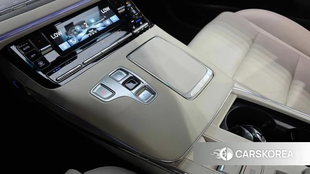 Hyundai The New Grandeur IG id 4619036 из Кореи 35