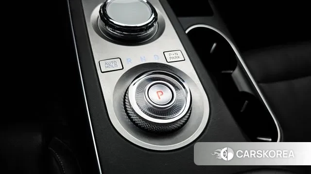 Genesis GV70 id 3473617 из Кореи 19