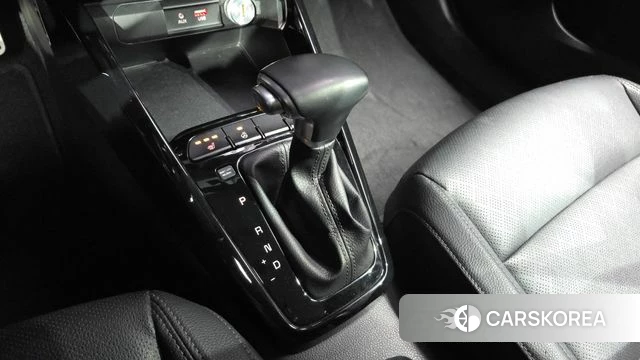 Kia Stonic id 4318272 из Кореи 29