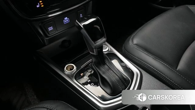 Ssangyong Berry New Tivoli id 3860095 из Кореи 19