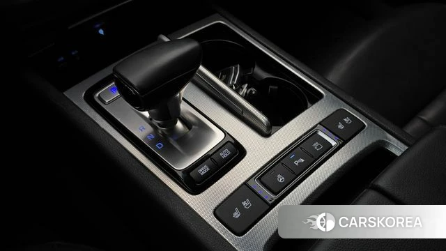 Genesis G80 id 4895542 из Кореи 19