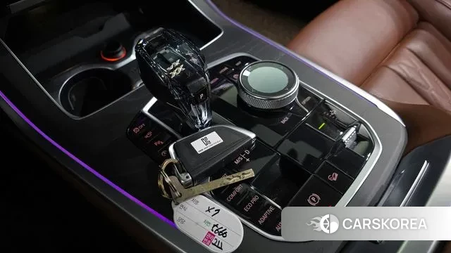 BMW X7 (G07) id 3651049 из Кореи 19