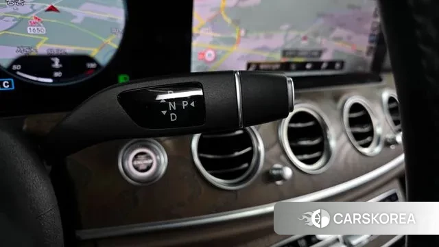 Mercedes-Benz E-Class W213 id 3601159 из Кореи 19