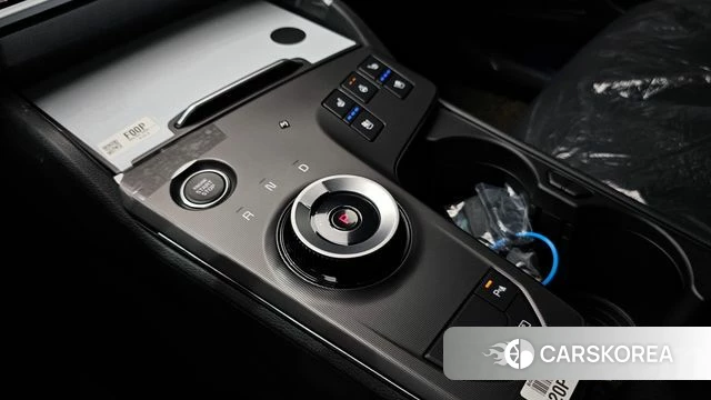Kia The New Sportage 5th Generation Hybrid id 4629807 из Кореи 19