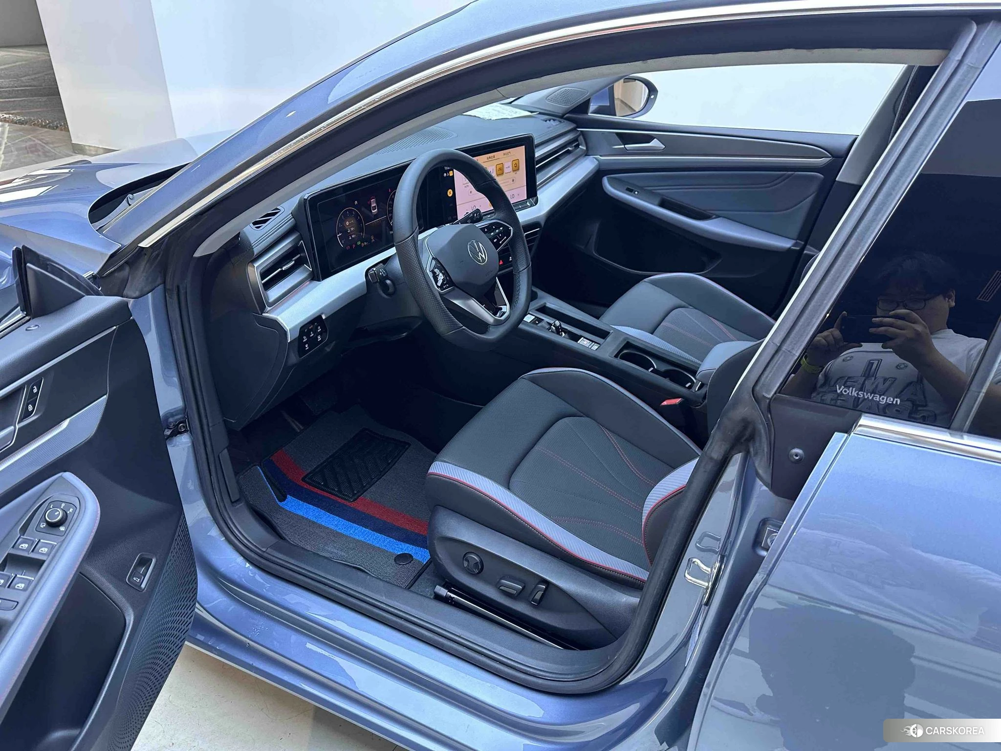 Volkswagen Lingdu id 4421058 из Китая 20