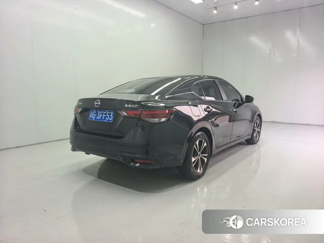 Nissan Xuan Yi id 4217526 из Китая 14
