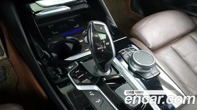 BMW X3 (G01) id 2789729 из Кореи 19