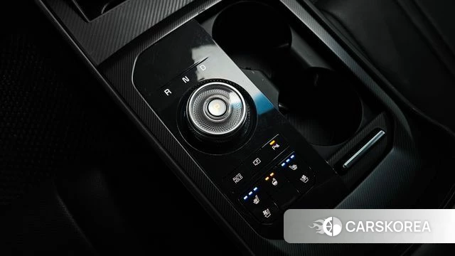 Kia The New K8 id 4499586 из Кореи 31