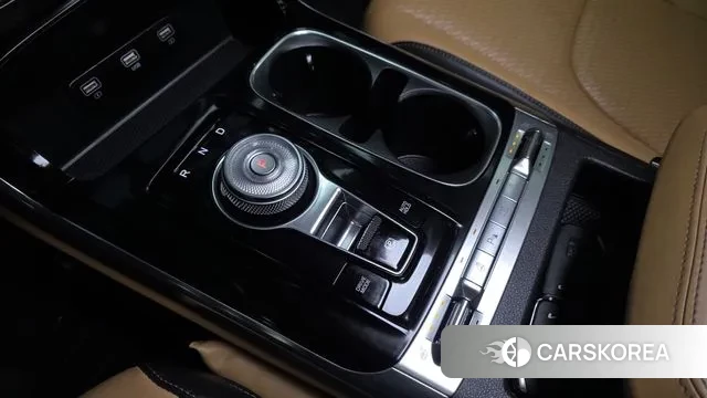 Kia Carnival 4th generation id 3727135 из Кореи 19