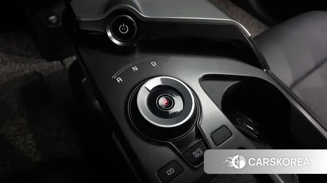 Kia EV6 id 3012191 из Кореи 19