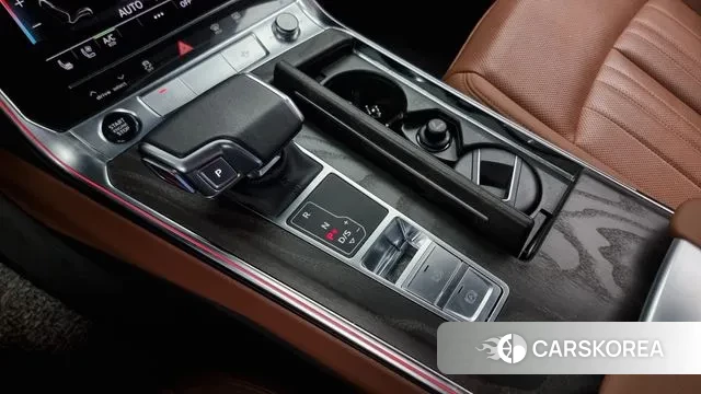 Audi A6 (C8) id 3248057 из Кореи 19