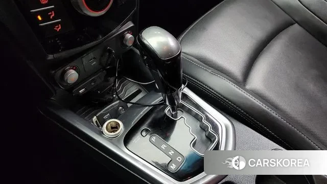 Ssangyong Tivoli Armor id 3474839 из Кореи 19