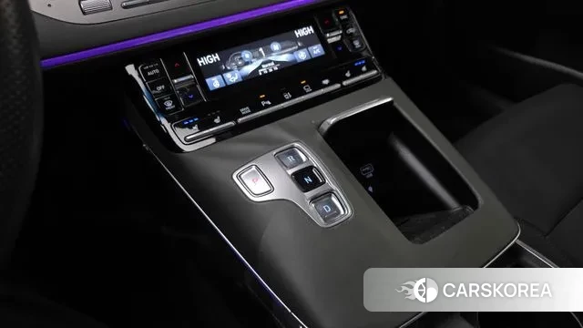 Hyundai The New Grandeur IG id 3552118 из Кореи 19