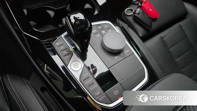 BMW X4 (G02) id 4762163 из Кореи 36