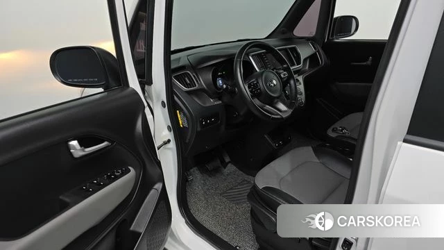 Kia The New Ray id 3904388 из Кореи 19