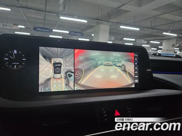 Lexus ES300h 7th generation id 2703049 из Кореи 9