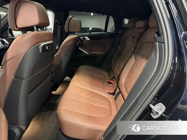 BMW X6 (G06) id 4686342 из Кореи 11