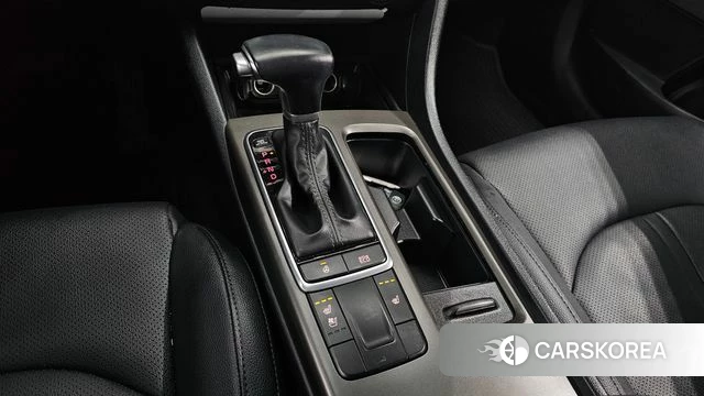 Kia The New K5 2nd generation id 3801778 из Кореи 19